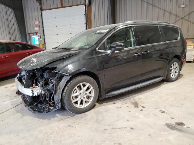 chrysler pacifica t 2022 2c4rc1bg4nr155887