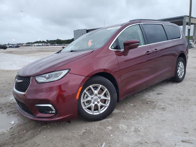 chrysler pacifica t 2022 2c4rc1bg4nr163844