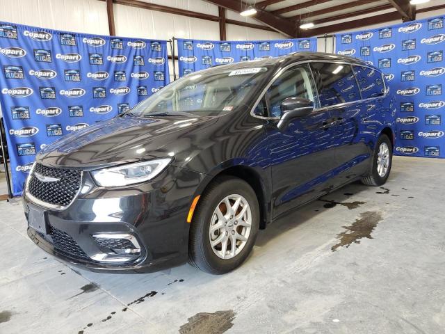 chrysler pacifica 2022 2c4rc1bg4nr167859