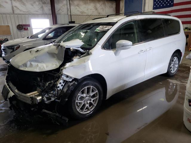 chrysler pacifica t 2022 2c4rc1bg4nr170373