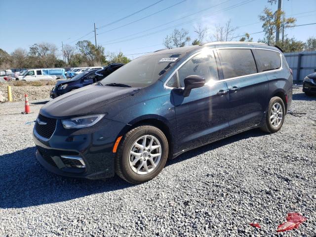 chrysler pacifica t 2022 2c4rc1bg4nr234136