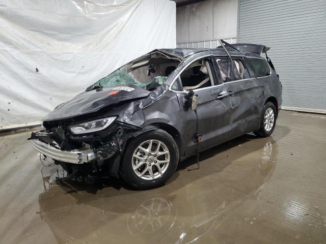 chrysler pacifica t 2023 2c4rc1bg4pr594526