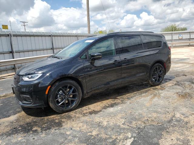 chrysler pacifica 2024 2c4rc1bg4rr160321