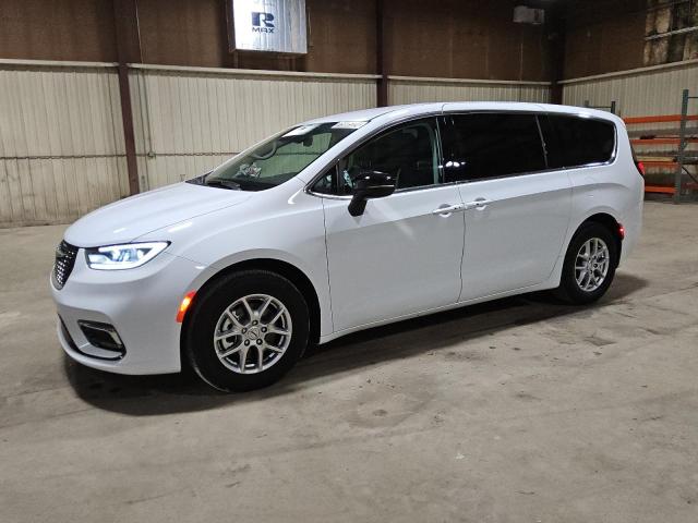 chrysler pacifica t 2024 2c4rc1bg4rr176115