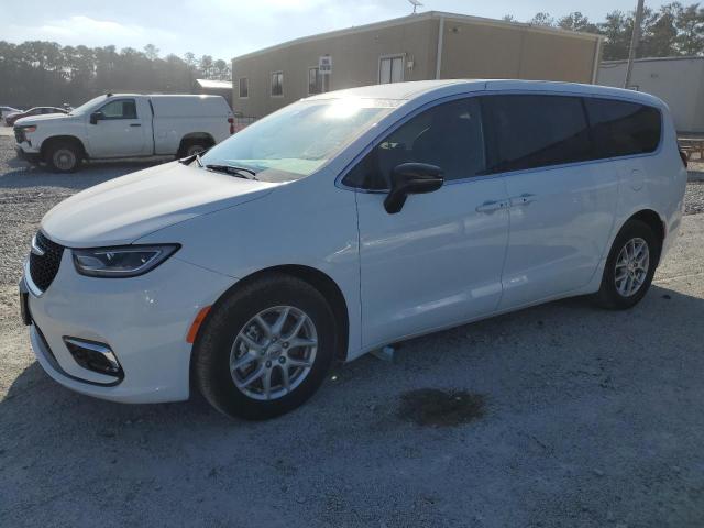 chrysler pacifica s 2025 2c4rc1bg4sr503151