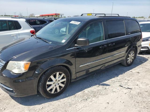 chrysler town & cou 2012 2c4rc1bg5cr208951