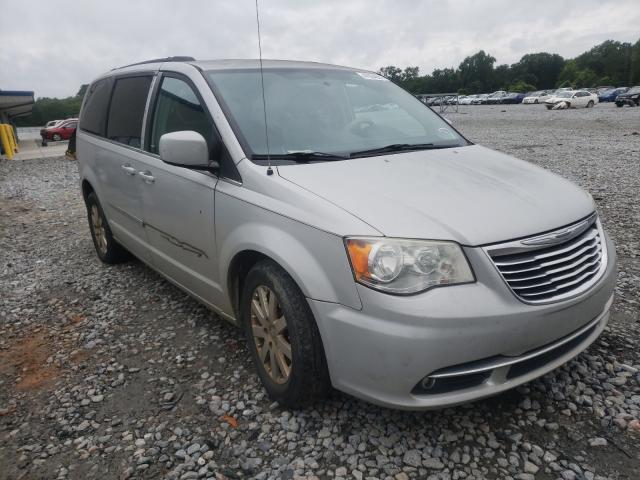 chrysler town &amp cou 2012 2c4rc1bg5cr221165