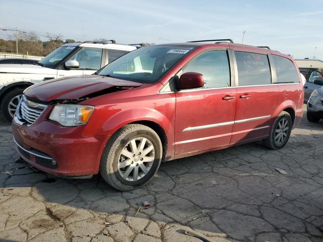 chrysler town & cou 2012 2c4rc1bg5cr269913