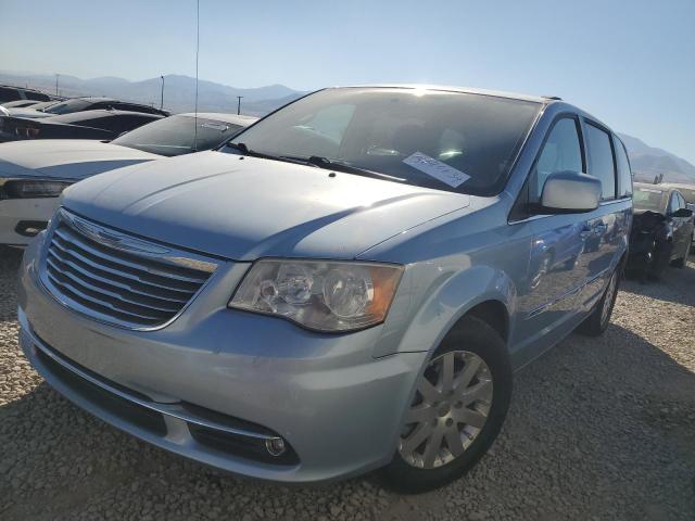 chrysler town & cou 2012 2c4rc1bg5cr363290