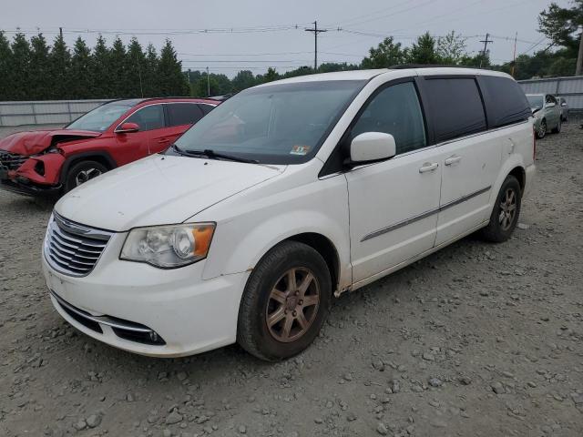 chrysler town & cou 2013 2c4rc1bg5dr503565