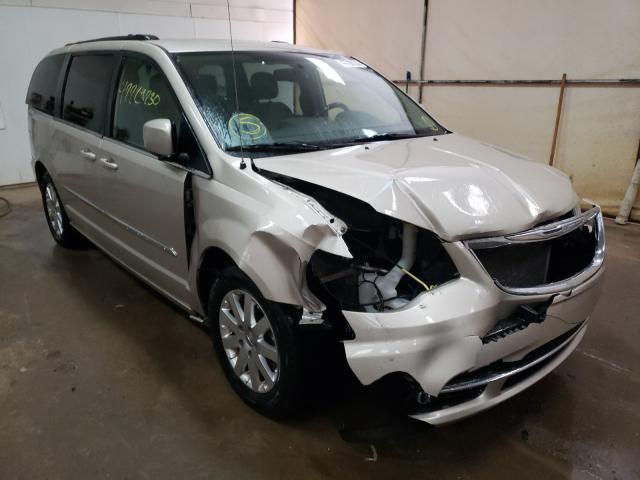 chrysler town & cou 2013 2c4rc1bg5dr517840