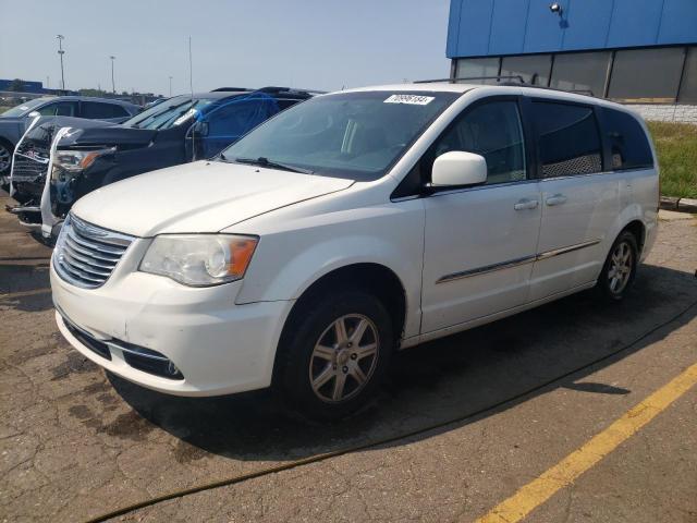 chrysler town & cou 2013 2c4rc1bg5dr519300