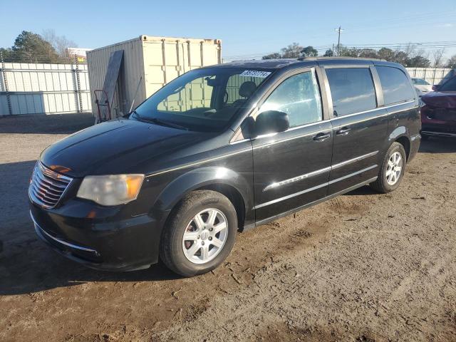 chrysler town & cou 2013 2c4rc1bg5dr519412