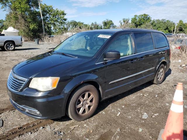 chrysler town & cou 2013 2c4rc1bg5dr526456