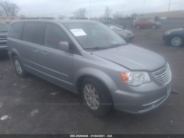 chrysler town & country 2013 2c4rc1bg5dr547825