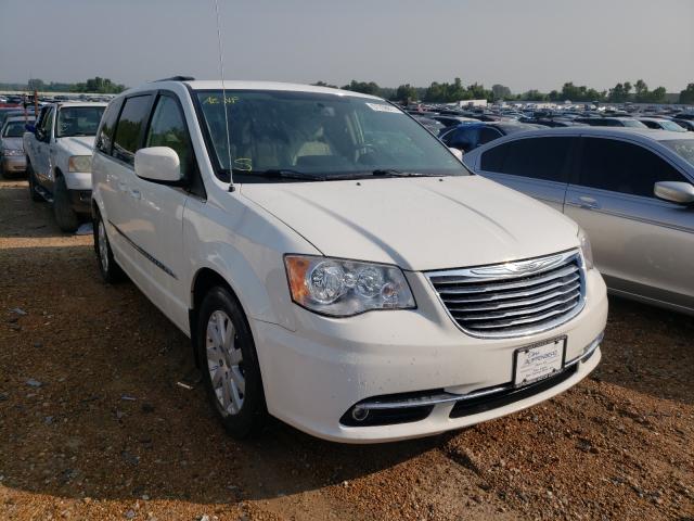 chrysler town &amp cou 2013 2c4rc1bg5dr559358