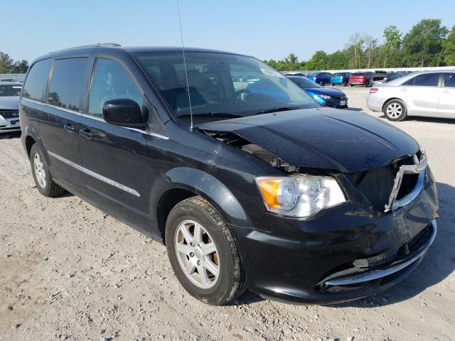 chrysler town &amp cou 2013 2c4rc1bg5dr577021