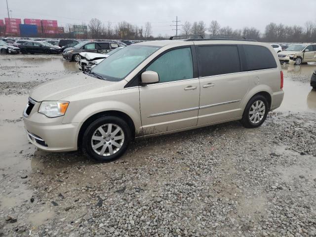 chrysler town & cou 2013 2c4rc1bg5dr605383