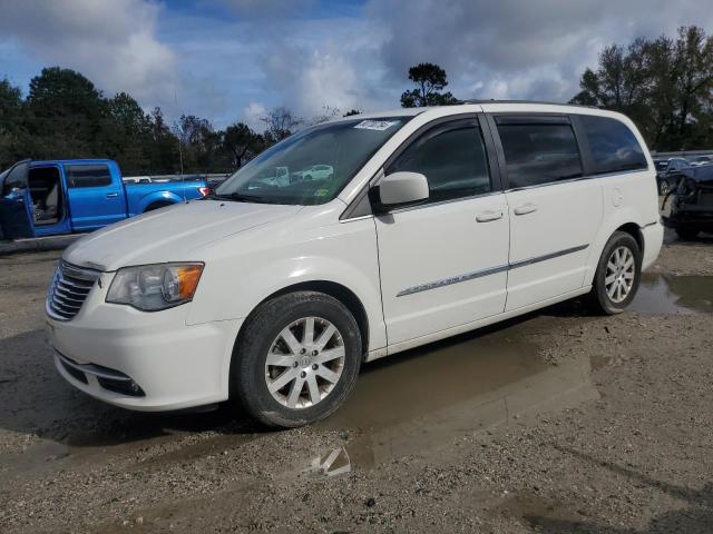 chrysler town & cou 2013 2c4rc1bg5dr620496