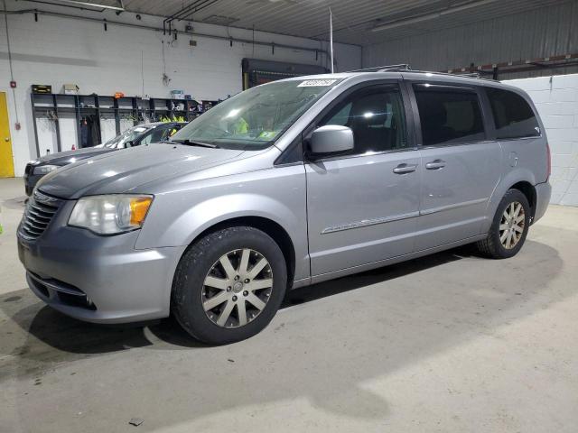 chrysler town & cou 2013 2c4rc1bg5dr621342