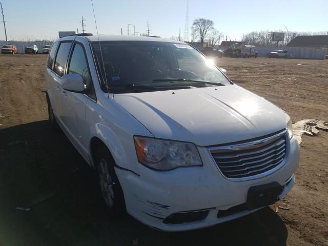 chrysler town & cou 2013 2c4rc1bg5dr630557