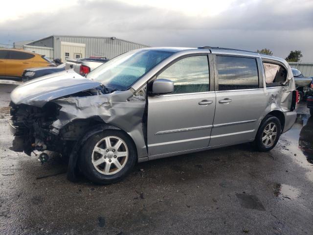 chrysler town & cou 2013 2c4rc1bg5dr630672