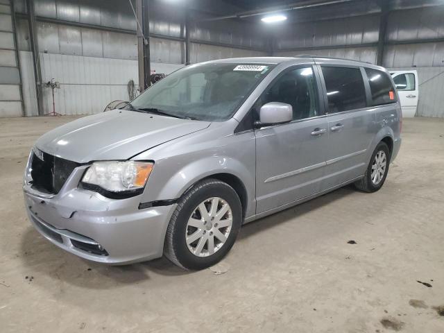 chrysler minivan 2013 2c4rc1bg5dr641588