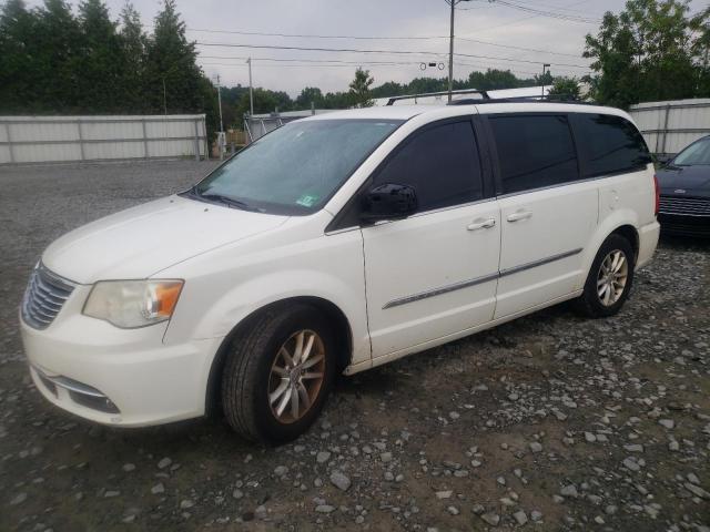 chrysler town & cou 2013 2c4rc1bg5dr649223