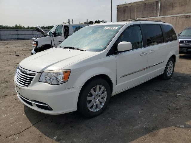 chrysler town & cou 2013 2c4rc1bg5dr650632