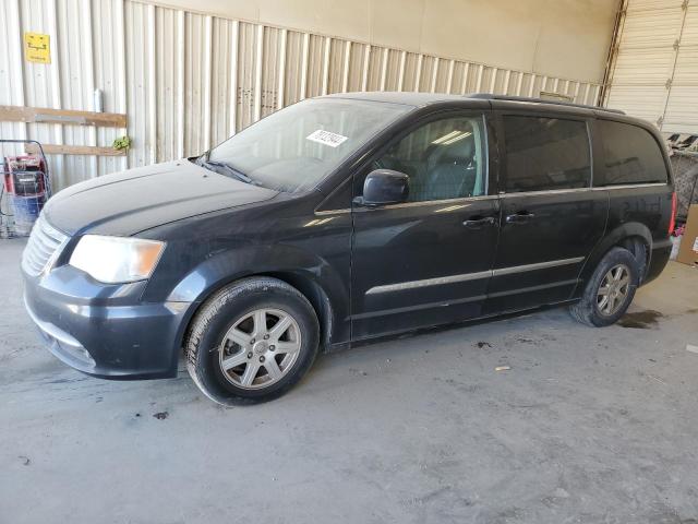 chrysler town & cou 2013 2c4rc1bg5dr657192