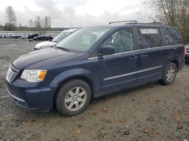 chrysler town & cou 2013 2c4rc1bg5dr657595