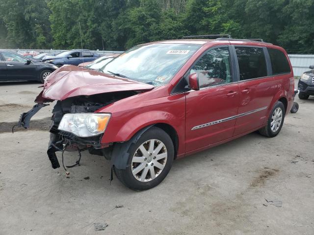 chrysler town & cou 2013 2c4rc1bg5dr659900