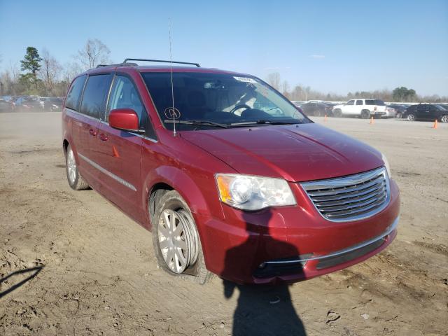 chrysler town &amp cou 2013 2c4rc1bg5dr670038