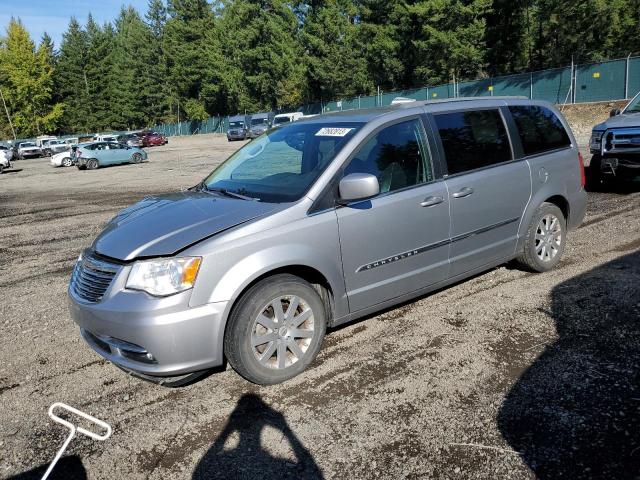 chrysler minivan 2013 2c4rc1bg5dr689382