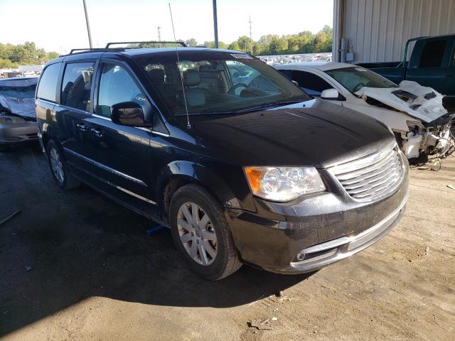 chrysler town &amp cou 2013 2c4rc1bg5dr690113