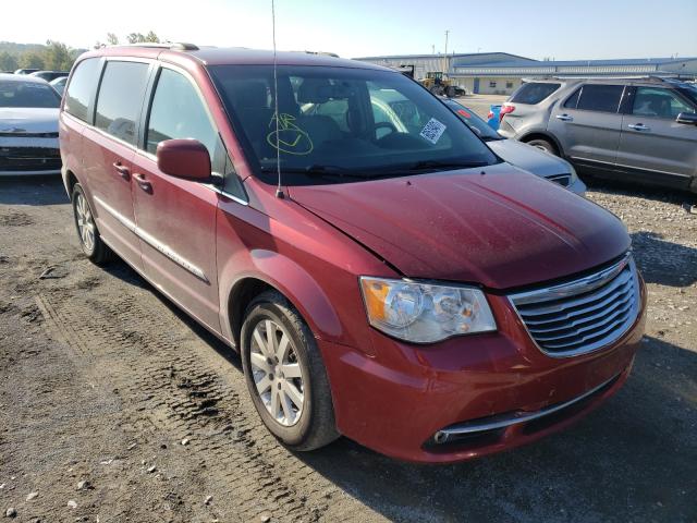 chrysler town &amp cou 2013 2c4rc1bg5dr728021