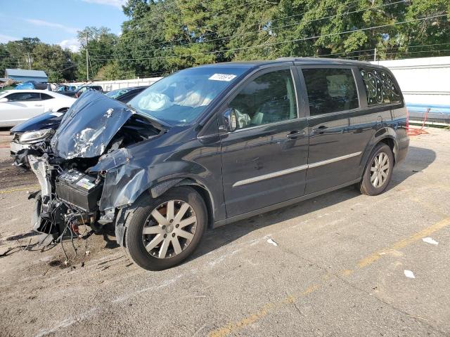 chrysler town & cou 2013 2c4rc1bg5dr734823