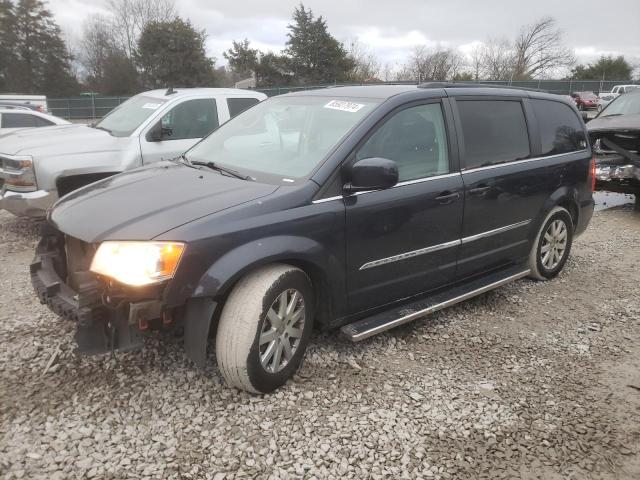 chrysler town & cou 2013 2c4rc1bg5dr741870