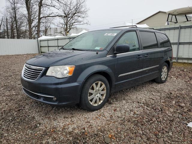 chrysler town & c 2013 2c4rc1bg5dr742159