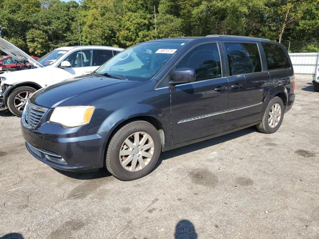 chrysler town & cou 2013 2c4rc1bg5dr743084