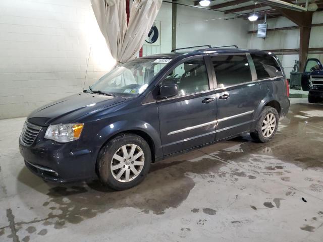 chrysler town & cou 2013 2c4rc1bg5dr744896