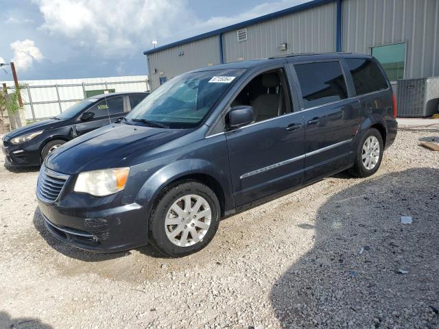 chrysler town & cou 2013 2c4rc1bg5dr776229