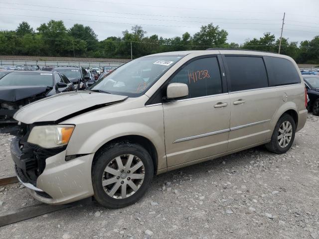 chrysler town & cou 2013 2c4rc1bg5dr785738