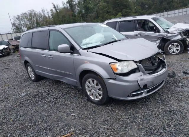 chrysler town & country 2013 2c4rc1bg5dr798098