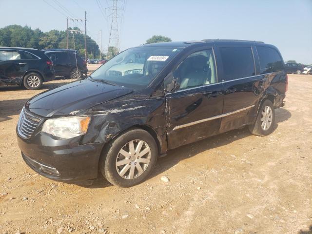 chrysler town & cou 2013 2c4rc1bg5dr802392