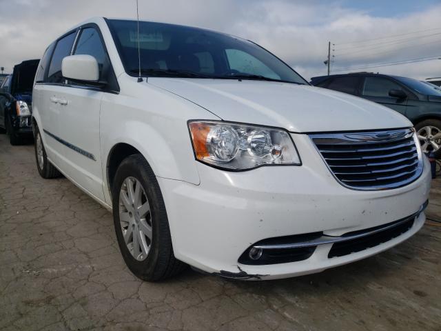 chrysler town &amp cou 2013 2c4rc1bg5dr816082