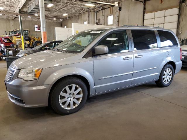 chrysler town & cou 2013 2c4rc1bg5dr821038