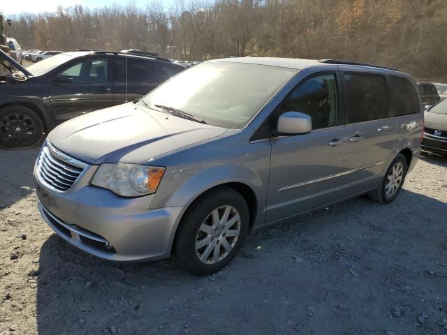 chrysler town & cou 2014 2c4rc1bg5er132165