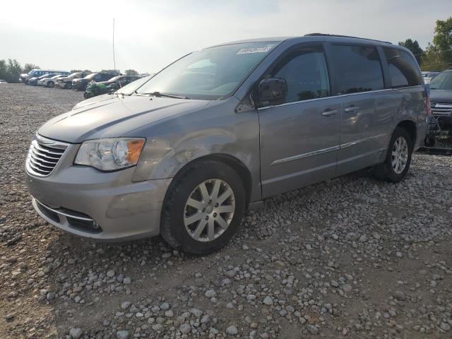 chrysler town & cou 2014 2c4rc1bg5er133493