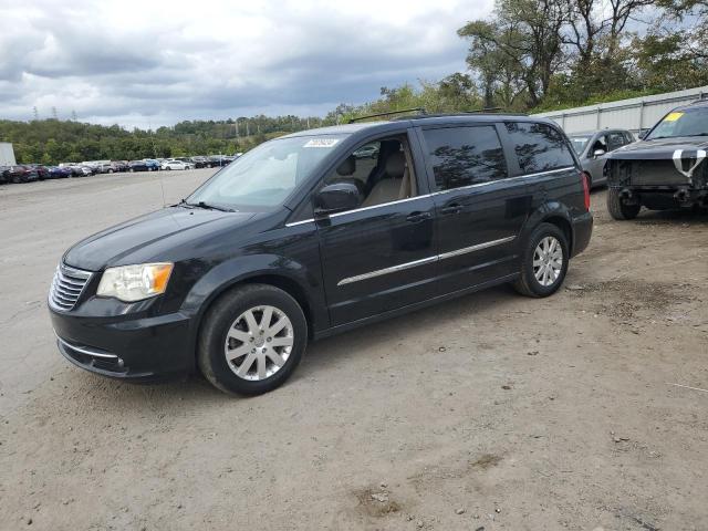 chrysler town & cou 2014 2c4rc1bg5er156112